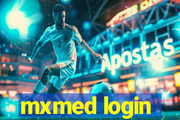 mxmed login